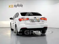 2014 KIA K3