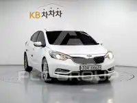2014 KIA K3