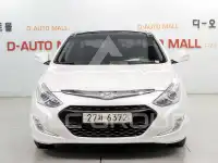 2014 Hyundai Sonata