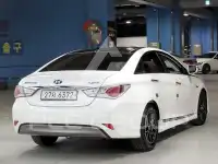 2014 Hyundai Sonata
