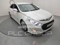 2014 Hyundai Sonata