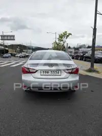 2014 Hyundai Sonata