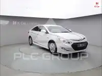 2014 Hyundai Sonata