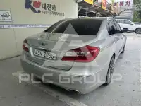 2014 Hyundai Genesis