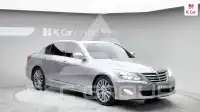 2014 Hyundai Genesis