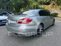 2014 Hyundai Genesis