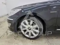 2014 Hyundai Genesis