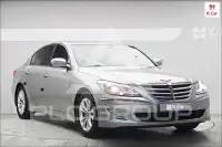 2014 Hyundai Genesis