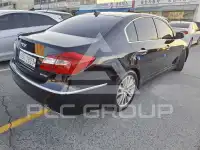 2014 Hyundai Genesis