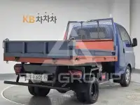 2014 Hyundai Porter 2