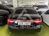 2014 Hyundai Grandeur