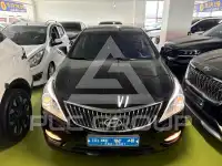 2014 Hyundai Grandeur