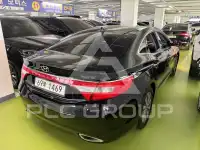 2014 Hyundai Grandeur