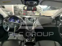 2014 Hyundai Grandeur