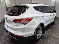 2014 Hyundai Santa FE