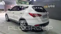 2014 Hyundai Santa FE