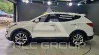 2014 Hyundai Santa FE