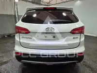 2014 Hyundai Santa FE