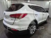 2014 Hyundai Santa FE