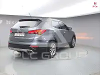 2014 Hyundai Santa FE