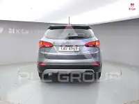2014 Hyundai Santa FE
