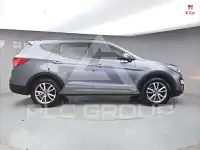 2014 Hyundai Santa FE