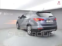 2014 Hyundai Santa FE