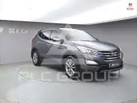2014 Hyundai Santa FE