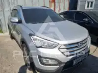 2014 Hyundai Santa FE