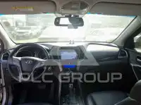 2014 Hyundai Santa FE
