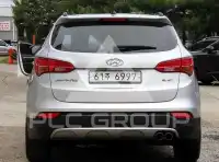 2014 Hyundai Santa FE