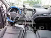 2014 Hyundai Santa FE