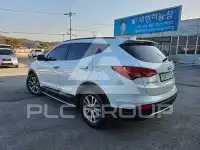 2014 Hyundai Santa FE