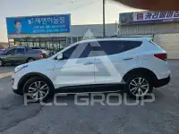 2014 Hyundai Santa FE