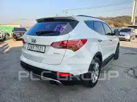 2014 Hyundai Santa FE