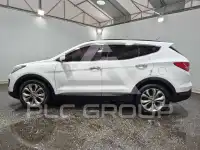 2014 Hyundai Santa FE