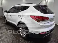 2014 Hyundai Santa FE