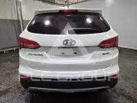 2014 Hyundai Santa FE