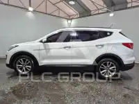 2014 Hyundai Santa FE