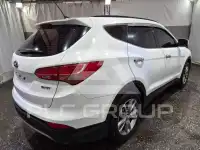 2014 Hyundai Santa FE