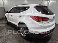 2014 Hyundai Santa FE