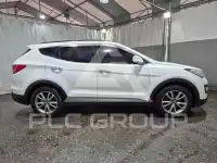 2014 Hyundai Santa FE