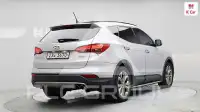 2014 Hyundai Santa FE
