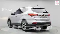 2014 Hyundai Santa FE