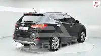 2014 Hyundai Santa FE