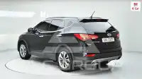 2014 Hyundai Santa FE
