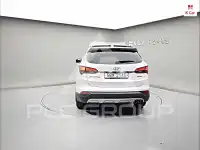 2014 Hyundai Santa FE