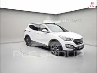 2014 Hyundai Santa FE