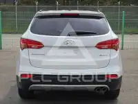 2014 Hyundai Santa FE