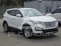 2014 Hyundai Santa FE